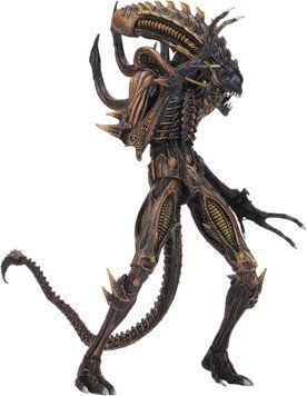 Коллекционная фигура Чужой Скорпион NECA Series 13 Scorpion Alien