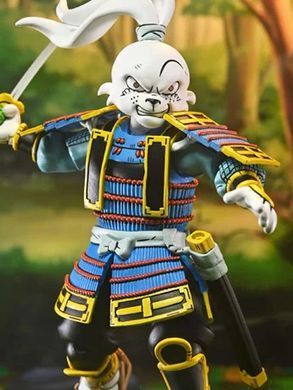 Колекційна фігура Усагі Йоджимбо Teenage Mutant Ninja Turtles x Usagi Yojimbo Ultimate Usagi Yojimbo