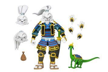 Колекційна фігура Усагі Йоджимбо Teenage Mutant Ninja Turtles x Usagi Yojimbo Ultimate Usagi Yojimbo