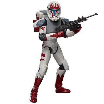 Колекційна фігура RC-1207 (SEV) Star Wars The Black Series Gaming Greats