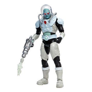 Коллекционная фигура Виктор Фриз DC Multiverse Mr. Freeze