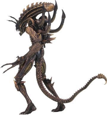 Коллекционная фигура Чужой Скорпион NECA Series 13 Scorpion Alien