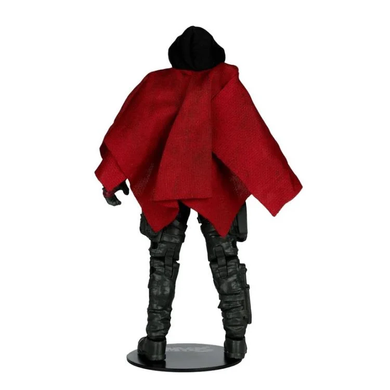 Коллекционная фигура Спаун McFarlane Call of Duty Burned Spawn
