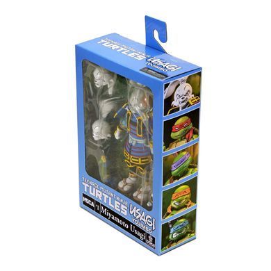 Колекційна фігура Усагі Йоджимбо Teenage Mutant Ninja Turtles x Usagi Yojimbo Ultimate Usagi Yojimbo