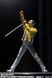 Коллекционная фигура Фредди Меркьюри Freddie Mercury Bandai S.H.Figuarts