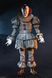 Коллекционная фигура Пеннивайз IT: Welcome to Derry Ultimate Pennywise