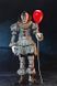 Коллекционная фигура Пеннивайз IT: Welcome to Derry Ultimate Pennywise