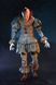 Коллекционная фигура Пеннивайз IT: Welcome to Derry Ultimate Pennywise
