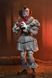 Коллекционная фигура Пеннивайз IT: Welcome to Derry Ultimate Pennywise