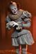 Коллекционная фигура Пеннивайз IT: Welcome to Derry Ultimate Pennywise