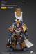 Колекційна фігура Претор Легіону Ультрамаринів Warhammer: The Horus Heresy Ultramarines Legion Praetor with Power Sword and Volkite Serpenta 1/18