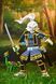 Колекційна фігура Усагі Йоджимбо Teenage Mutant Ninja Turtles x Usagi Yojimbo Ultimate Usagi Yojimbo