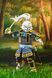 Колекційна фігура Усагі Йоджимбо Teenage Mutant Ninja Turtles x Usagi Yojimbo Ultimate Usagi Yojimbo