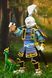 Колекційна фігура Усагі Йоджимбо Teenage Mutant Ninja Turtles x Usagi Yojimbo Ultimate Usagi Yojimbo
