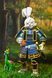 Колекційна фігура Усагі Йоджимбо Teenage Mutant Ninja Turtles x Usagi Yojimbo Ultimate Usagi Yojimbo