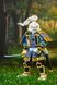 Колекційна фігура Усагі Йоджимбо Teenage Mutant Ninja Turtles x Usagi Yojimbo Ultimate Usagi Yojimbo