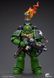 Колекційна фігура Сержант Саламандрів Warhammer 40k Salamanders Intercessors Segeant Tsek'gan 1/18