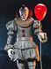 Коллекционная фигура Пеннивайз IT: Welcome to Derry Ultimate Pennywise