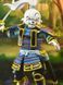 Колекційна фігура Усагі Йоджимбо Teenage Mutant Ninja Turtles x Usagi Yojimbo Ultimate Usagi Yojimbo