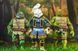 Колекційна фігура Усагі Йоджимбо Teenage Mutant Ninja Turtles x Usagi Yojimbo Ultimate Usagi Yojimbo