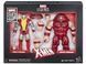 Коллекционный набор фигур Колосс и Джаггернаут Marvel Comics 80th Anniversary Marvel Legends Colossus & Juggernaut Two-Pack