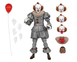 Коллекционная фигура Пеннивайз IT: Welcome to Derry Ultimate Pennywise