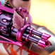 Коллекционная фигура Джинкс Лига Легенд League of Legends Jinx 1/7 Myethos