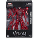 Коллекционная фигура Карнаж Venom: Let There Be Carnage Marvel Legends Deluxe Marvel's Carnage