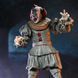 Коллекционная фигура Пеннивайз IT: Welcome to Derry Ultimate Pennywise