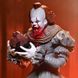 Коллекционная фигура Пеннивайз IT: Welcome to Derry Ultimate Pennywise