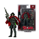 Коллекционная фигура Спаун McFarlane Call of Duty Burned Spawn