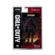 Коллекционная фигура Спаун McFarlane Call of Duty Burned Spawn