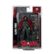 Коллекционная фигура Спаун McFarlane Call of Duty Burned Spawn