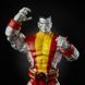 Коллекционный набор фигур Колосс и Джаггернаут Marvel Comics 80th Anniversary Marvel Legends Colossus & Juggernaut Two-Pack