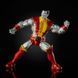 Коллекционный набор фигур Колосс и Джаггернаут Marvel Comics 80th Anniversary Marvel Legends Colossus & Juggernaut Two-Pack