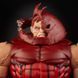 Коллекционный набор фигур Колосс и Джаггернаут Marvel Comics 80th Anniversary Marvel Legends Colossus & Juggernaut Two-Pack