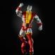 Коллекционный набор фигур Колосс и Джаггернаут Marvel Comics 80th Anniversary Marvel Legends Colossus & Juggernaut Two-Pack
