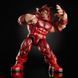 Коллекционный набор фигур Колосс и Джаггернаут Marvel Comics 80th Anniversary Marvel Legends Colossus & Juggernaut Two-Pack