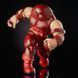 Коллекционный набор фигур Колосс и Джаггернаут Marvel Comics 80th Anniversary Marvel Legends Colossus & Juggernaut Two-Pack