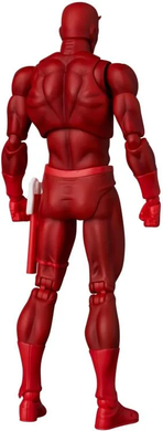 Коллекционная фигура Сорвиголова Marvel MAFEX No.223 Daredevil (Comic Ver.)