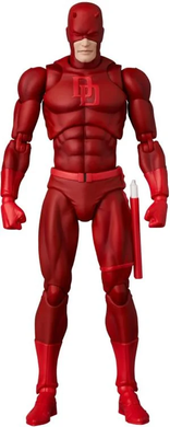 Колекційна фігура Шибайголова Marvel MAFEX No.223 Daredevil (Comic Ver.)