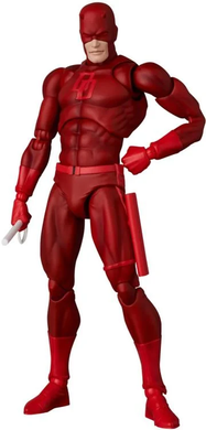 Коллекционная фигура Сорвиголова Marvel MAFEX No.223 Daredevil (Comic Ver.)