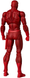 Коллекционная фигура Сорвиголова Marvel MAFEX No.223 Daredevil (Comic Ver.)