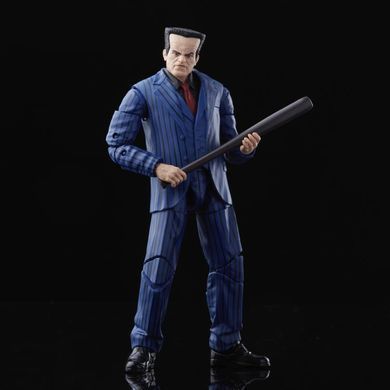 Колекційна фігура Кувалда Marvel Legends Retro Hammerhead