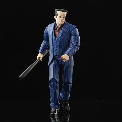 Колекційна фігура Кувалда Marvel Legends Retro Hammerhead