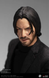 Колекційна фігура Джон Уік POPTOYS EX-053 God Killer John Wick 1/6