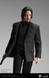 Колекційна фігура Джон Уік POPTOYS EX-053 God Killer John Wick 1/6