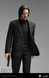 Колекційна фігура Джон Уік POPTOYS EX-053 God Killer John Wick 1/6