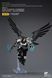 Колекційна фігура Корвус Коракс, Примарх XIX Легіону Warhammer: The Horus Heresy Raven Guard Corvus Corax, Primarch of the XIX Legion 1/18