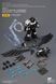 Колекційна фігура Корвус Коракс, Примарх XIX Легіону Warhammer: The Horus Heresy Raven Guard Corvus Corax, Primarch of the XIX Legion 1/18